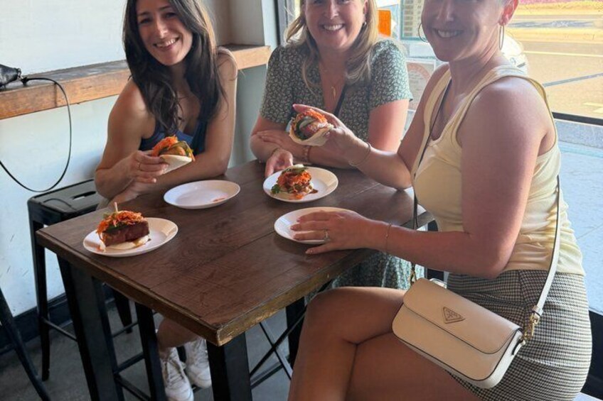 Walking Food Tour of Newport Beach 5