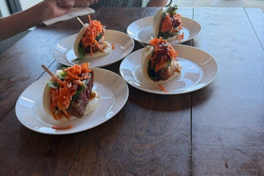 Walking Food Tour of Newport Beach 2