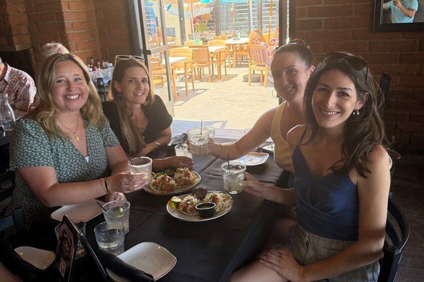 Walking Food Tour of Newport Beach 2