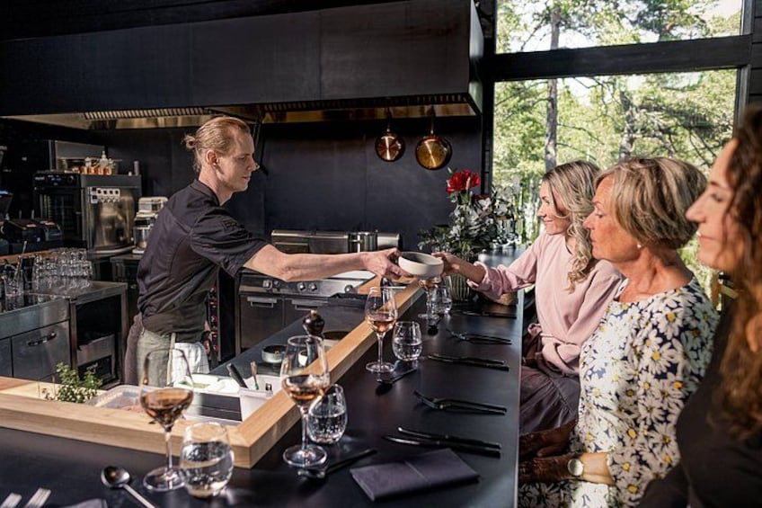 Levi: Cook Like a Local – A Hands-On Cooking Class with a Chef 1