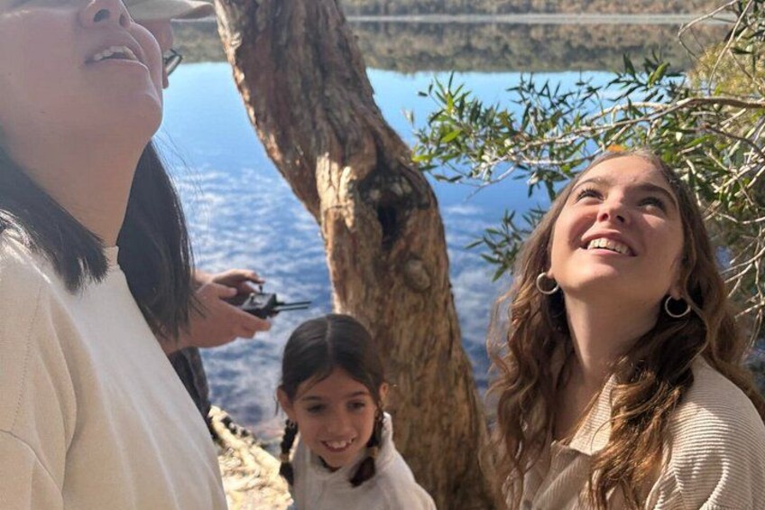 Meanjin to Minjerribah Cultural Tour with Quandamooka Guides 5