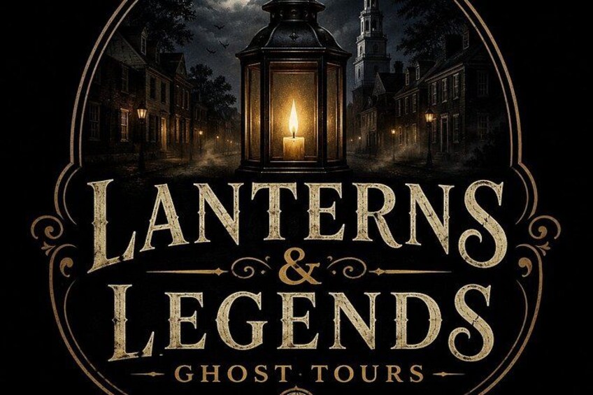 Colonial Williamsburg Original Ghost Walk Classic Tour 2