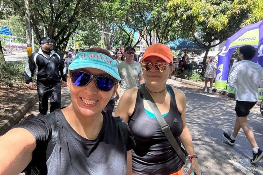 Healthy Sunday in Medellin with Yoga, Brunch and transport 2