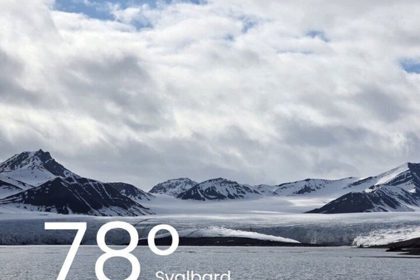 Svalbard Icebreaker Cruise and Arctic Floating Adventure 2