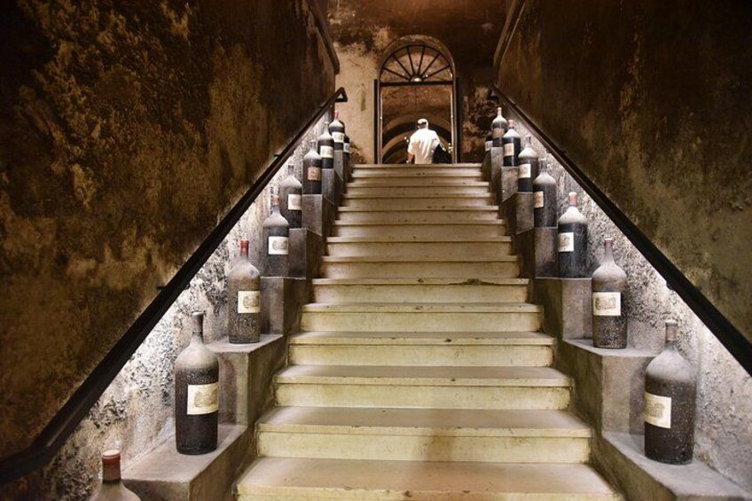 Private Tour on the Route des Grands Vins du Médoc with Visits and Tastings 1