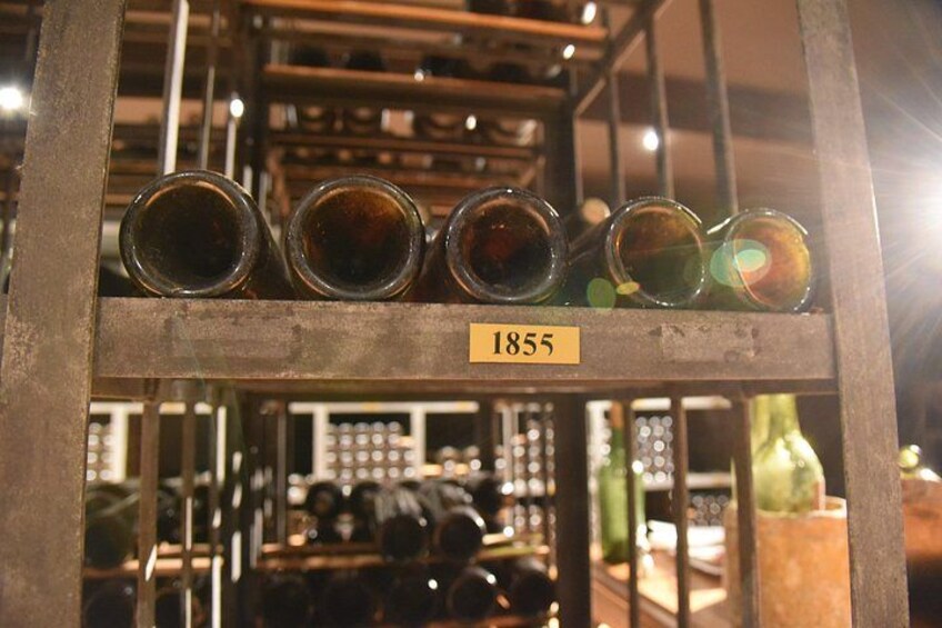 Private Tour on the Route des Grands Vins du Médoc with Visits and Tastings 4
