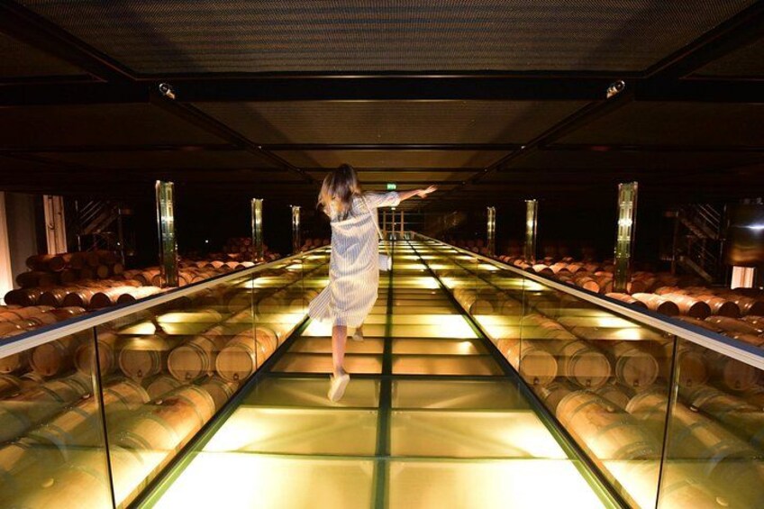 Private Tour on the Route des Grands Vins du Médoc with Visits and Tastings 3