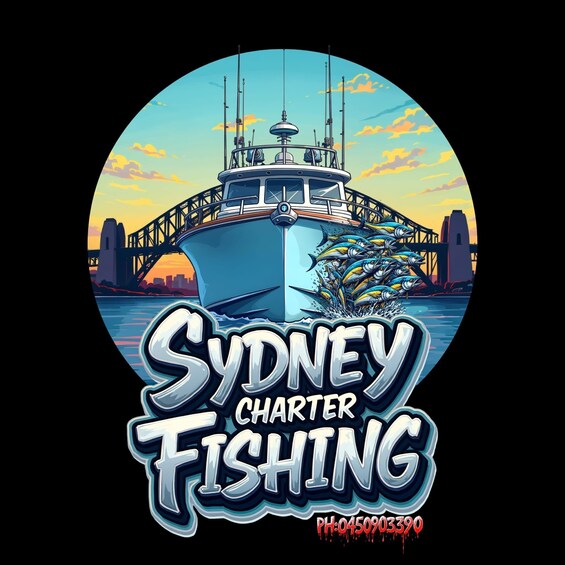 Picture 9 for Activity Sydney: 4 Hour Offshore Deep Sea Fishing Charter From Manly 5