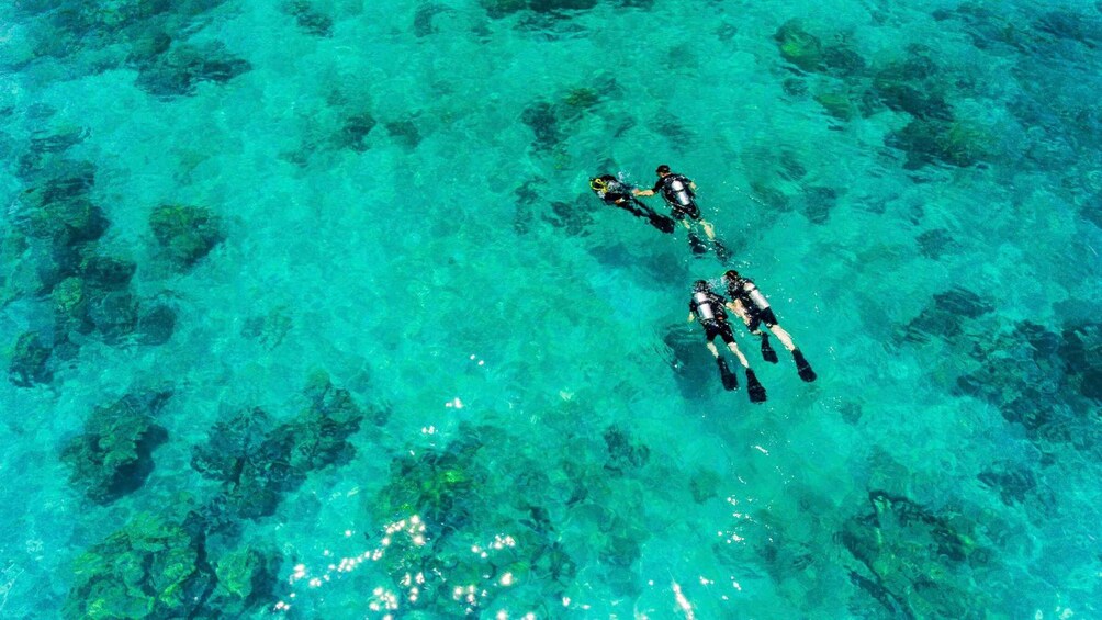 Picture 19 for Activity Phuket: Private Speedboat Charter Day Trip with Drinks 2