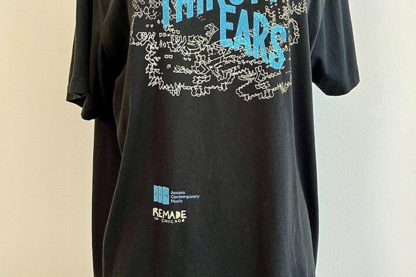 Upcycle Screen Printing Make Your Merch T shirts 3