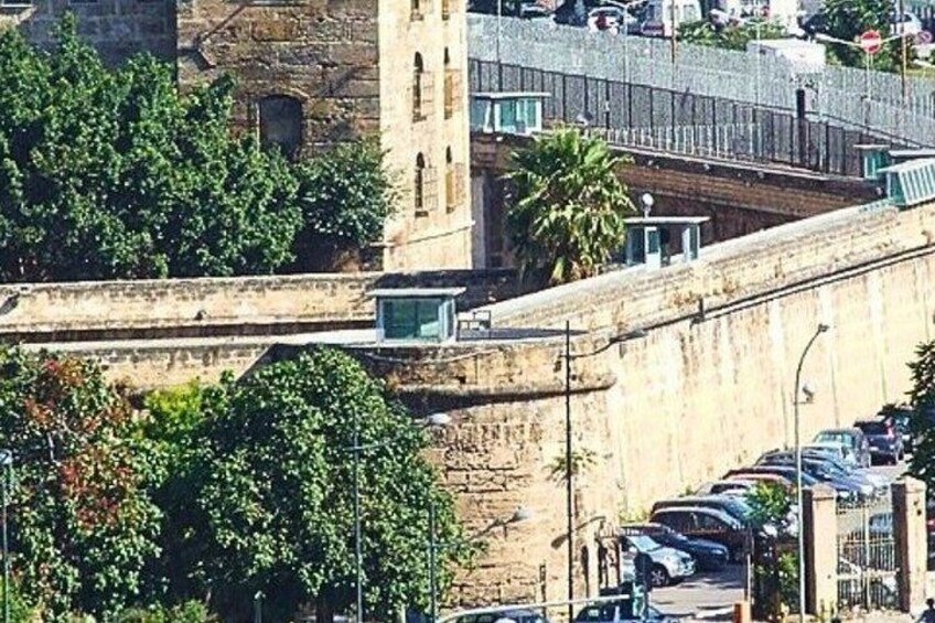Palermo Mafia & Antimafia Audio Tour 5
