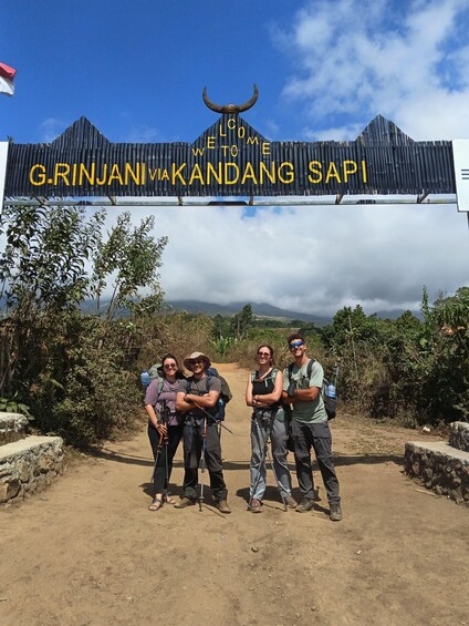 Picture 8 for Activity Coffee tour with rinjani odyssey 2