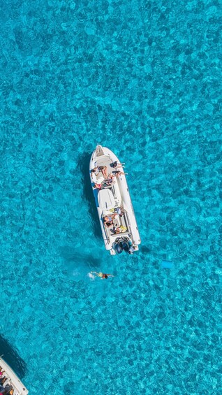 Trapani: Elite Experience on a Luxury 2026 Inflatable Boat to the Egadi Islands 1