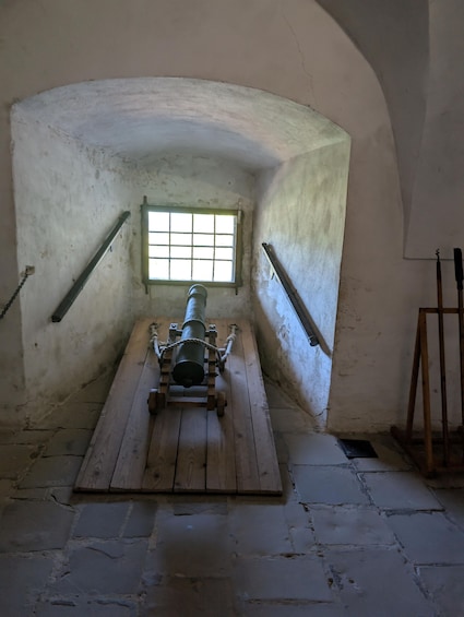 Picture 11 for Activity from Zakopane: Orava Castle & a Demanovská Cave Trip 2