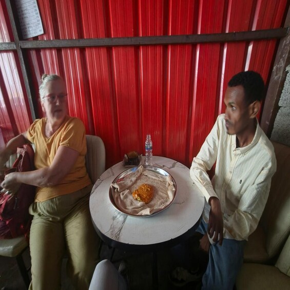 Picture 6 for Activity Addis Ababa: Addis City Tour with 5 Attractions (Flexable) 2