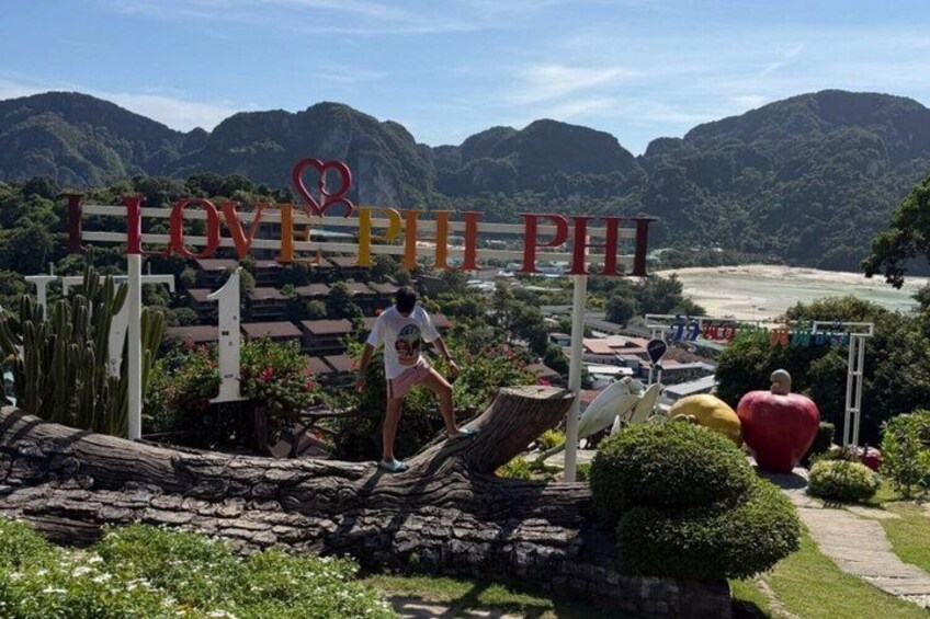 2 Day Tour to James Bond Islands, Krabi and Phi Phi 5