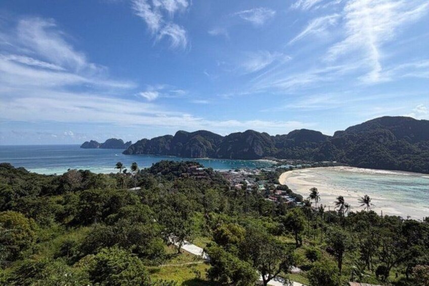 2 Day Tour to James Bond Islands, Krabi and Phi Phi 2