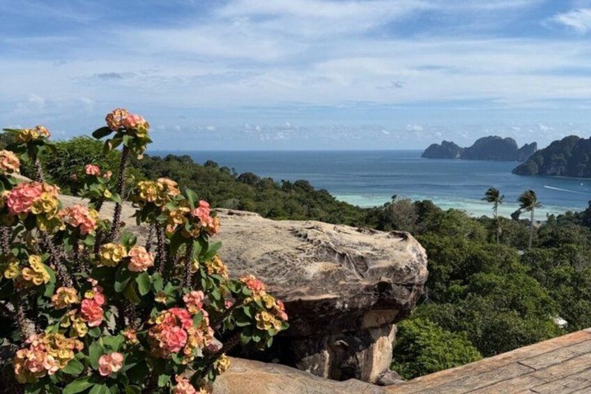 2 Day Tour to James Bond Islands, Krabi and Phi Phi 3