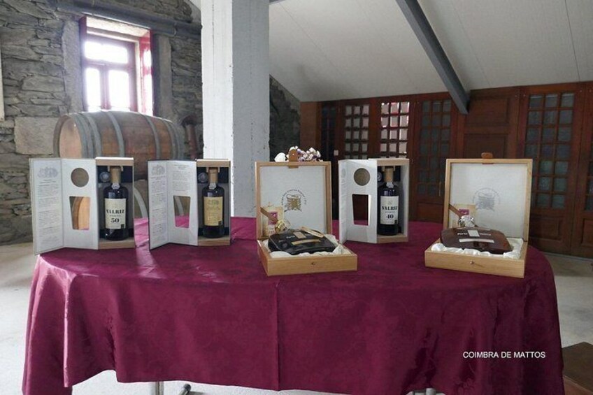 Douro Full Day Tour with Wine Tasting and Lunch 5