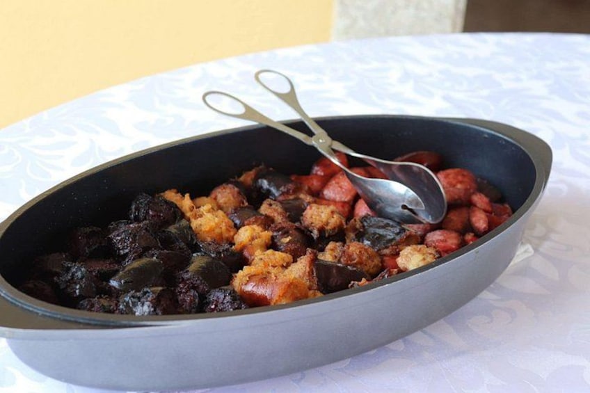 Douro Full Day Tour with Wine Tasting and Lunch 5