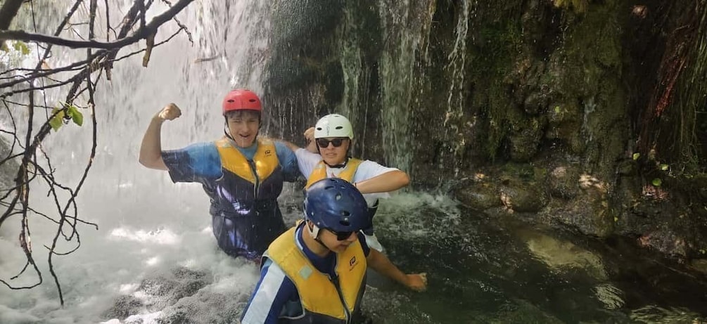 Picture 8 for Activity Omiš: Cetina River Rafting Adventure 3