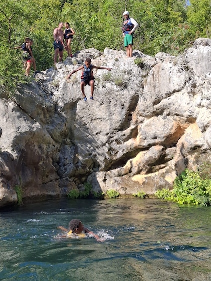 Picture 10 for Activity Omiš: Cetina River Rafting Adventure 2