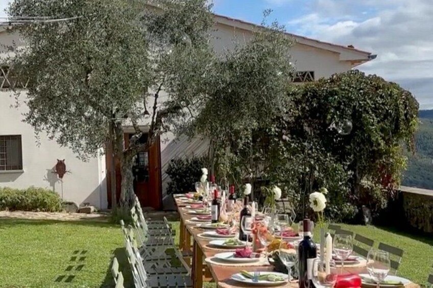 Private Pizza Making Experience at Your Accomodation in Tuscany 5