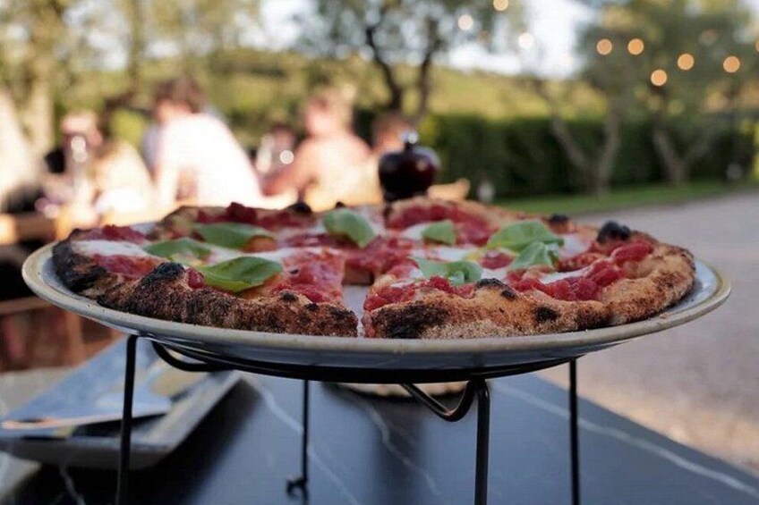 Private Pizza Making Experience at Your Accomodation in Tuscany 4