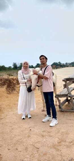 Picture 10 for Activity Bintan: Private Tour with Driver and Guide 3