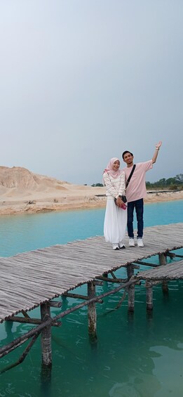 Picture 12 for Activity Bintan: Private Tour with Driver and Guide 4