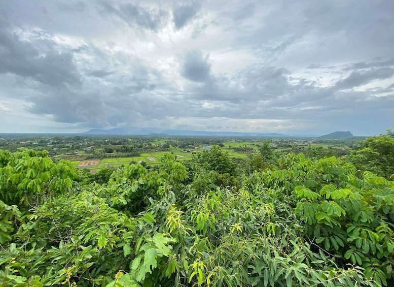 Picture 15 for Activity Kampot: Pepper Farm, Hidden Caves,Veha Cafe&Mangrove Forest 3