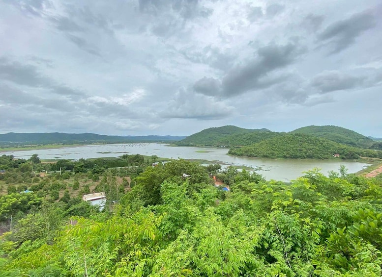 Picture 18 for Activity Kampot: Pepper Farm, Hidden Caves,Veha Cafe&Mangrove Forest 4