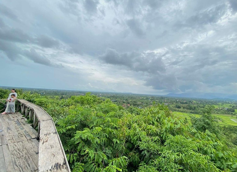 Picture 16 for Activity Kampot: Pepper Farm, Hidden Caves,Veha Cafe&Mangrove Forest 2