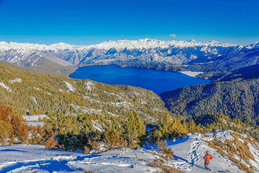 Picture 3 for Activity Kathmandu: Rara Lake Trek with Flights 3