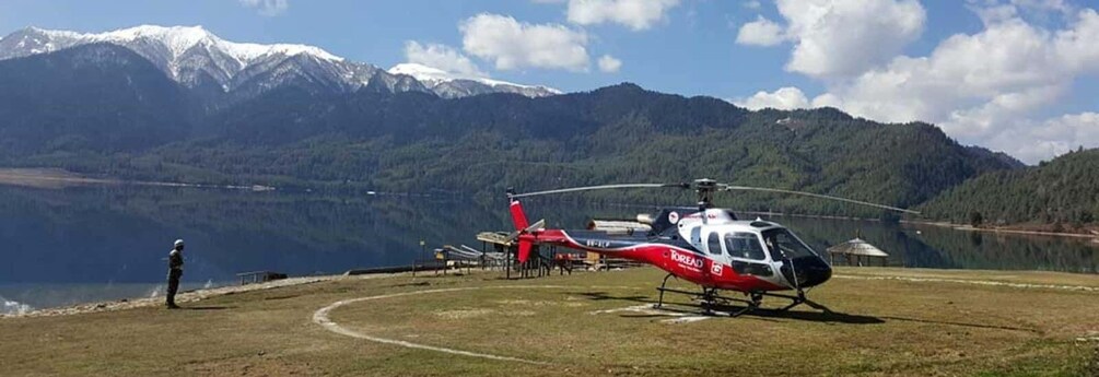 Kathmandu: Rara Lake Trek with Flights 1