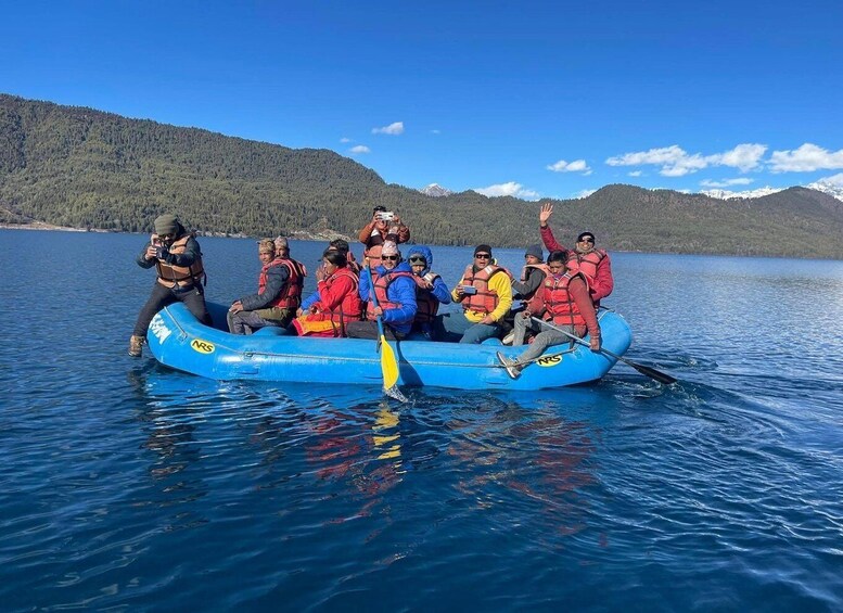 Picture 1 for Activity Kathmandu: Rara Lake Trek with Flights 2