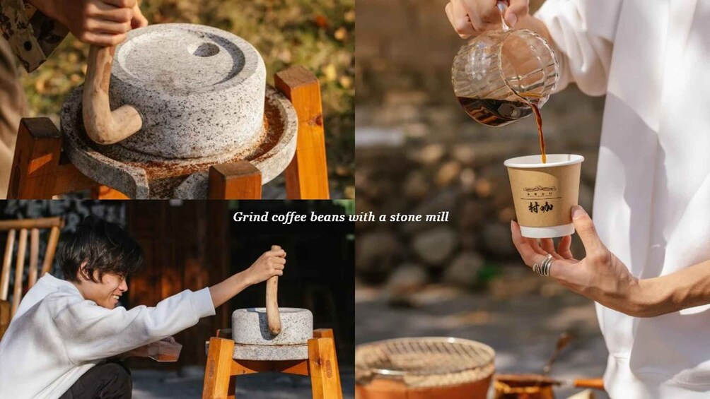 Picture 9 for Activity Guilin: Dongli Ancient Village ICH Experience Private Tour 3