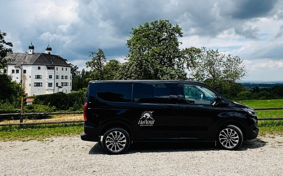Picture 1 for Activity Gourmet tour from Lake Chiemsee to the Berchtesgaden region 2