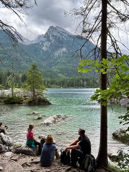 Picture 5 for Activity Gourmet tour from Lake Chiemsee to the Berchtesgadener Land 4