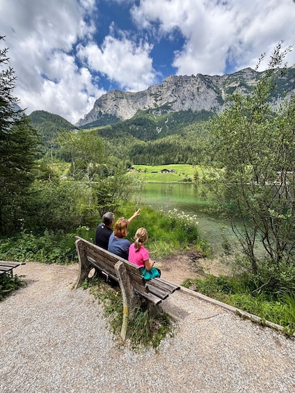Picture 2 for Activity Gourmet tour from Lake Chiemsee to the Berchtesgadener Land 5