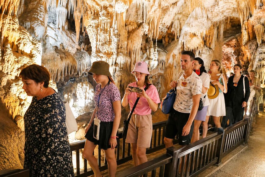 Picture 12 for Activity Alanya Sunset Tour: Castle Views & Cable Car Transfer opt 3