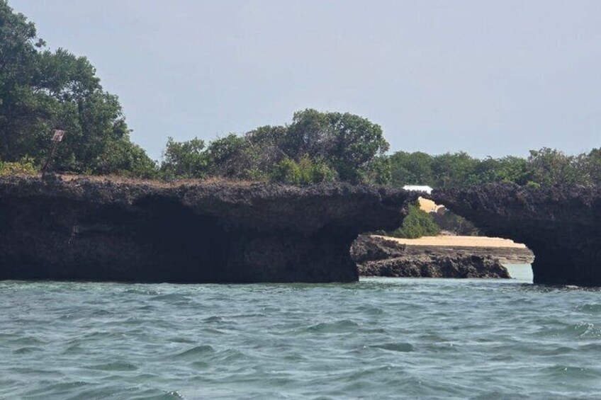Safari Blue Zanzibar FullDay Tour with Snorkeling & Seafood Lunch 5