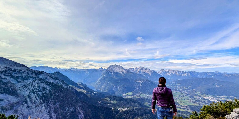 Picture 16 for Activity Munich: Eagle’s Nest, Obersalzberg & Hitler's Bunker. Privat 4