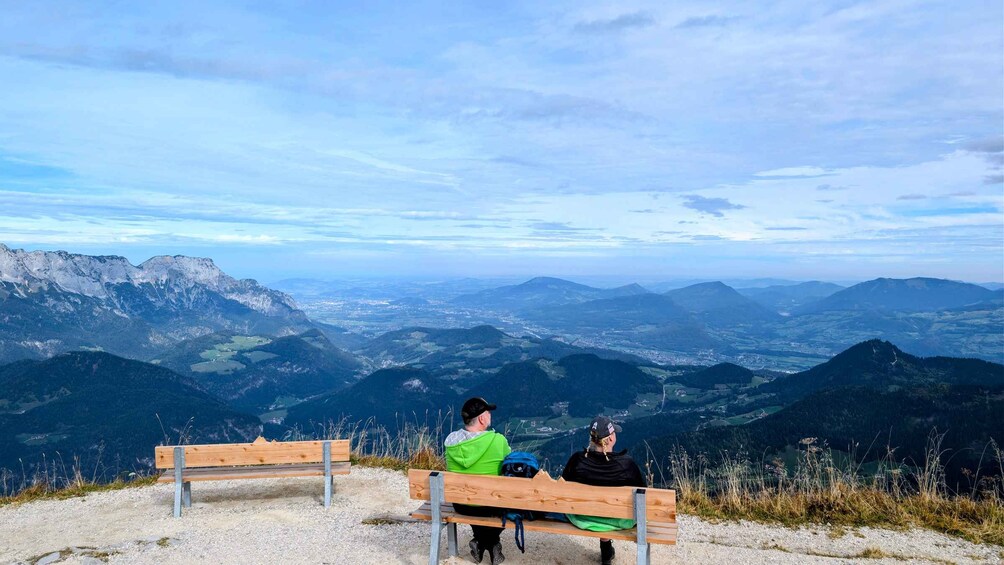 Picture 13 for Activity Munich: Eagle’s Nest, Obersalzberg & Hitler's Bunker. Privat 5