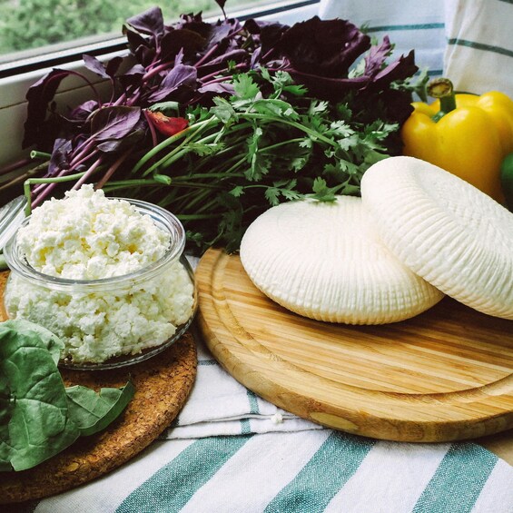 From Kutaisi: Martvili Canyon & Cheese Making Experience 1