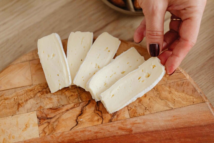 Picture 2 for Activity From Kutaisi: Martvili Canyon & Cheese Making Experience 3