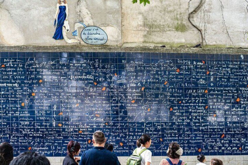 Paris Montmartre Scavenger Hunt and Self Guided Walking Tour 2