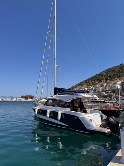 Kalymnos - Kos Private Boat Trips 1