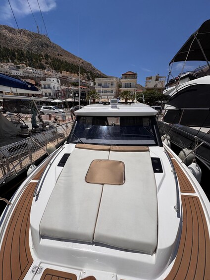 Picture 1 for Activity Kalymnos - Kos Private Boat Trips 4