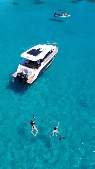 Kalymnos - Kos Private Boat Trips 1